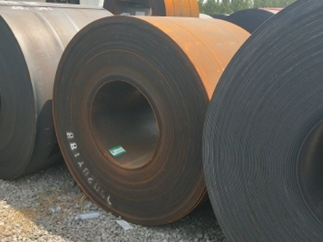 琼山Q355NHB耐候板